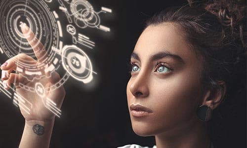 INTERATTIVO PER I CLIENTI PIÙ ESIGENTI